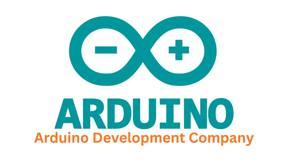 Your Dedicated Arduino Development Company