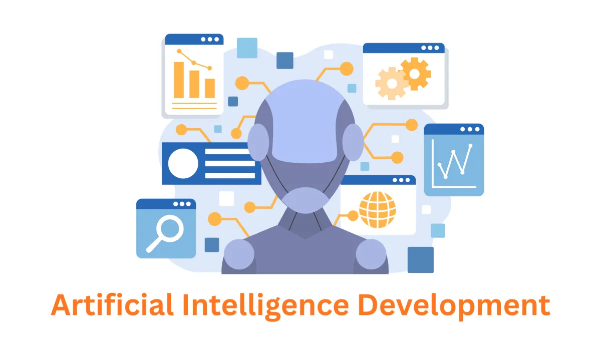 Artificial Intelligence Development Company