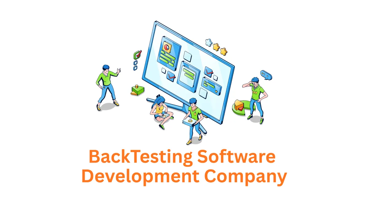 backtesting software development company