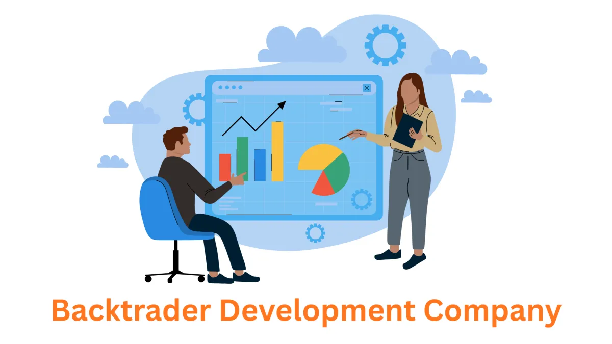Expert Backtrader Development Company