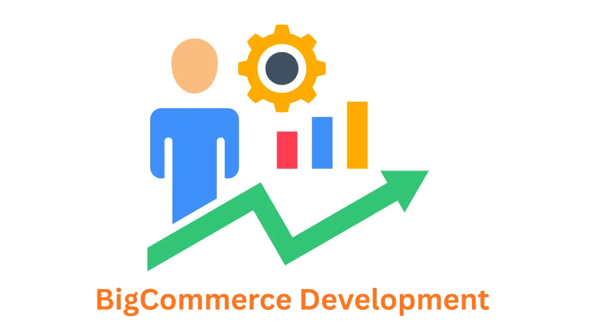 Expert BigCommerce Development Company