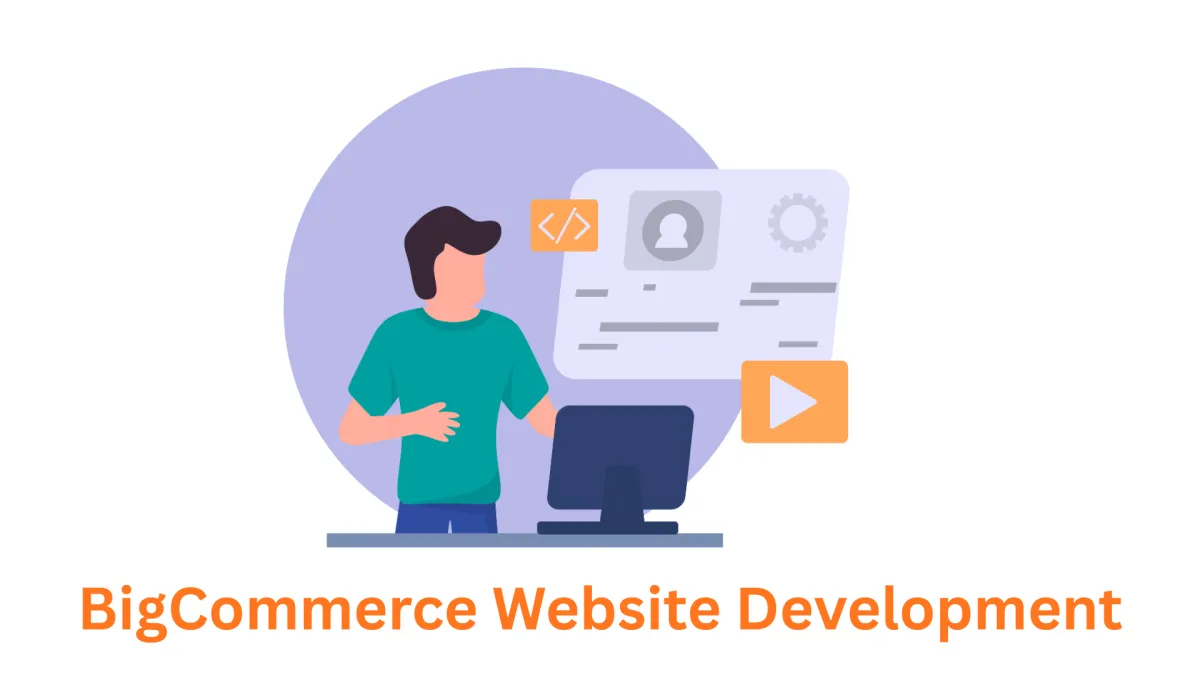 Expert BigCommerce Website Development Company