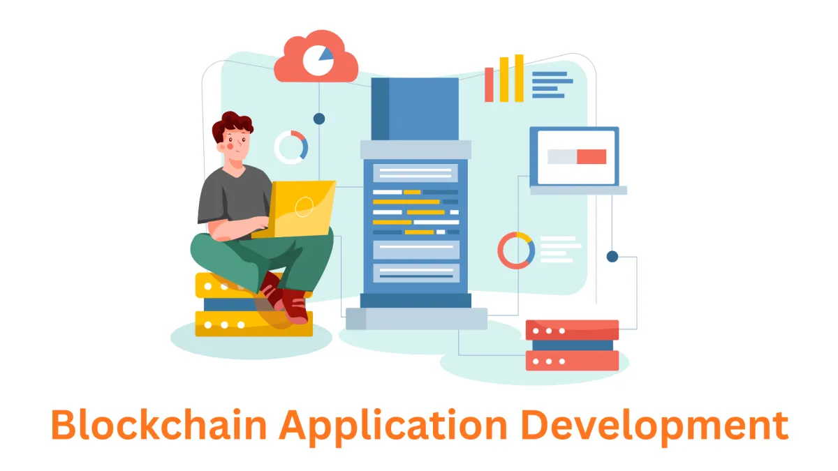Leading Blockchain Application Development Company
