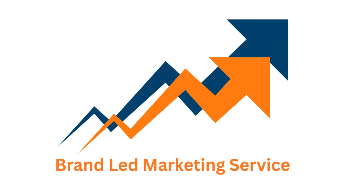 Strategic Brand-Led Marketing Service