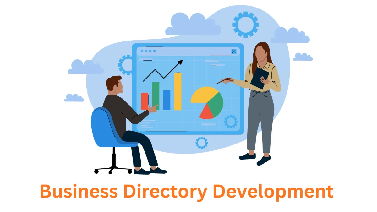 Expert Business Directory Development Company