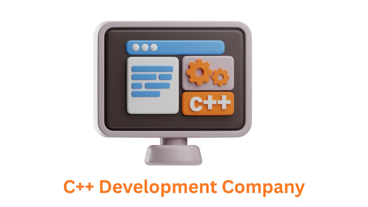 Expert C++ Development Company
