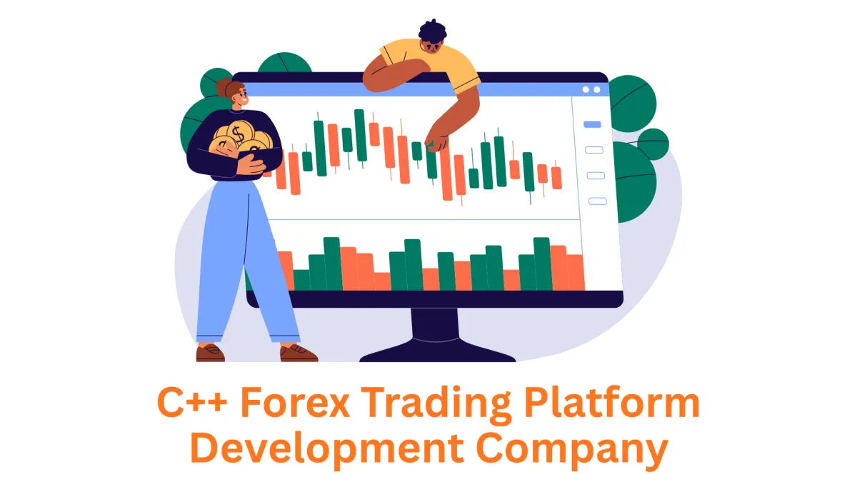 C++ Forex Trading Platform Development Company