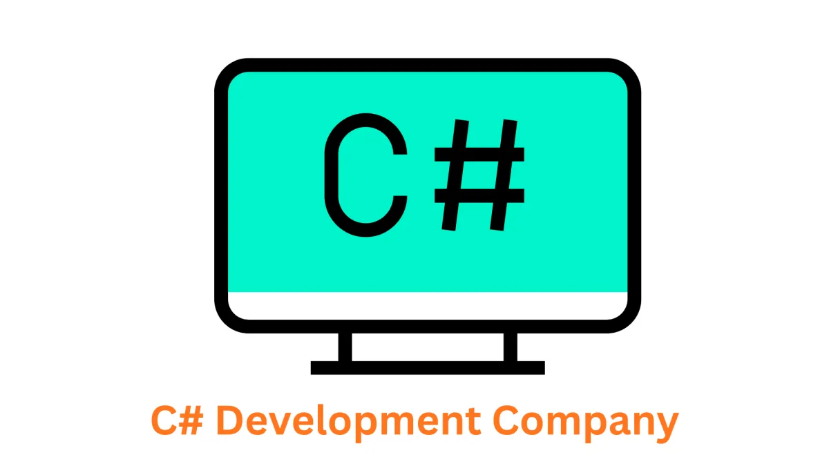 C# Development Company