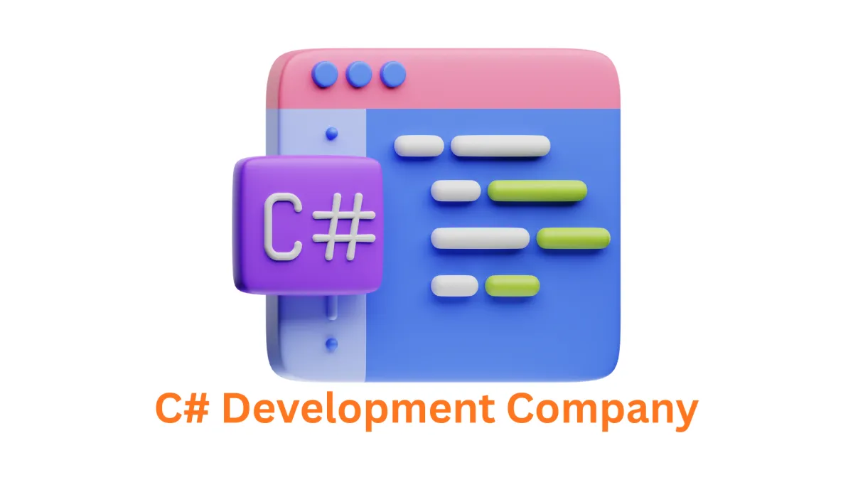 The Premier C# Development Company