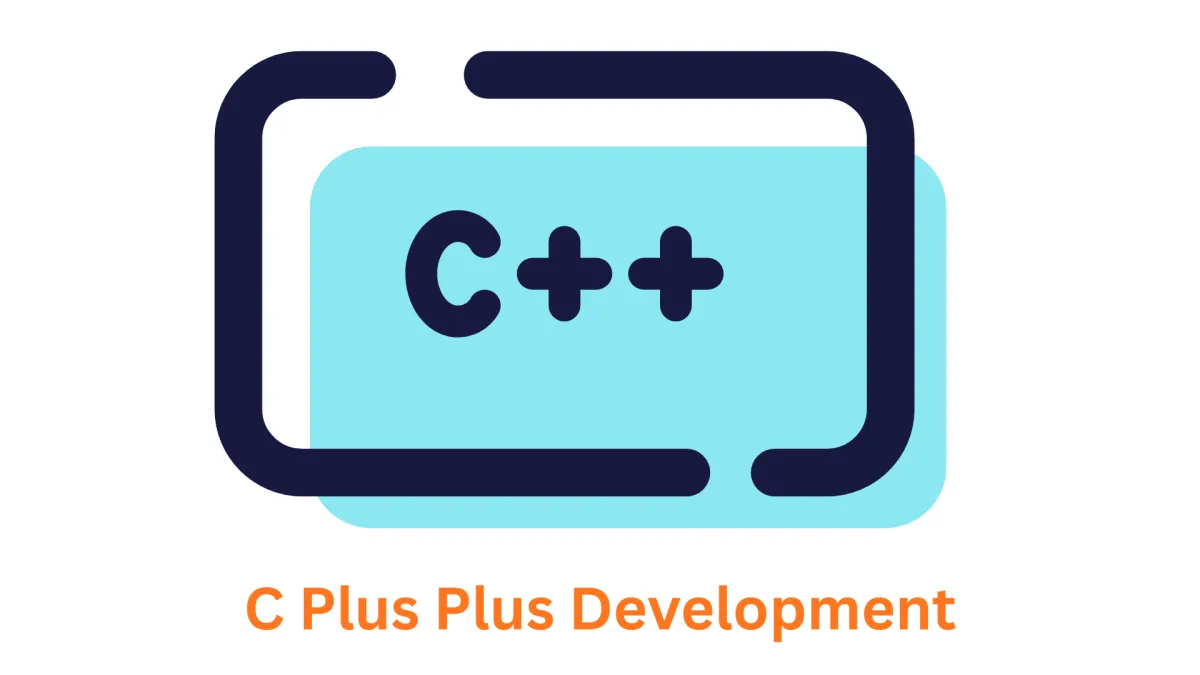 C Plus Plus Development Company