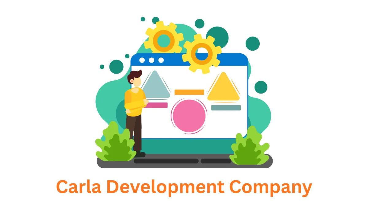 Your Trusted CARLA Development Company