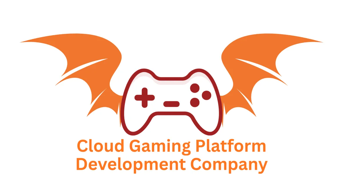 Cloud Gaming Platform Development Company