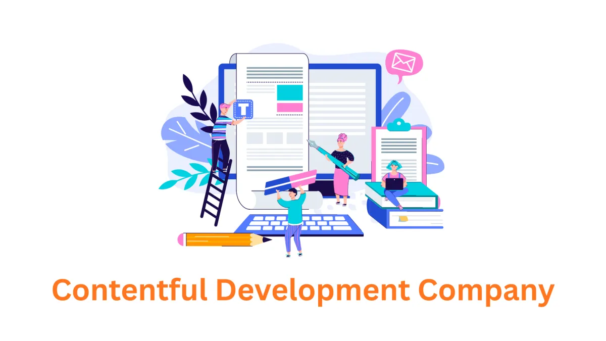The Premier Contentful Development Company