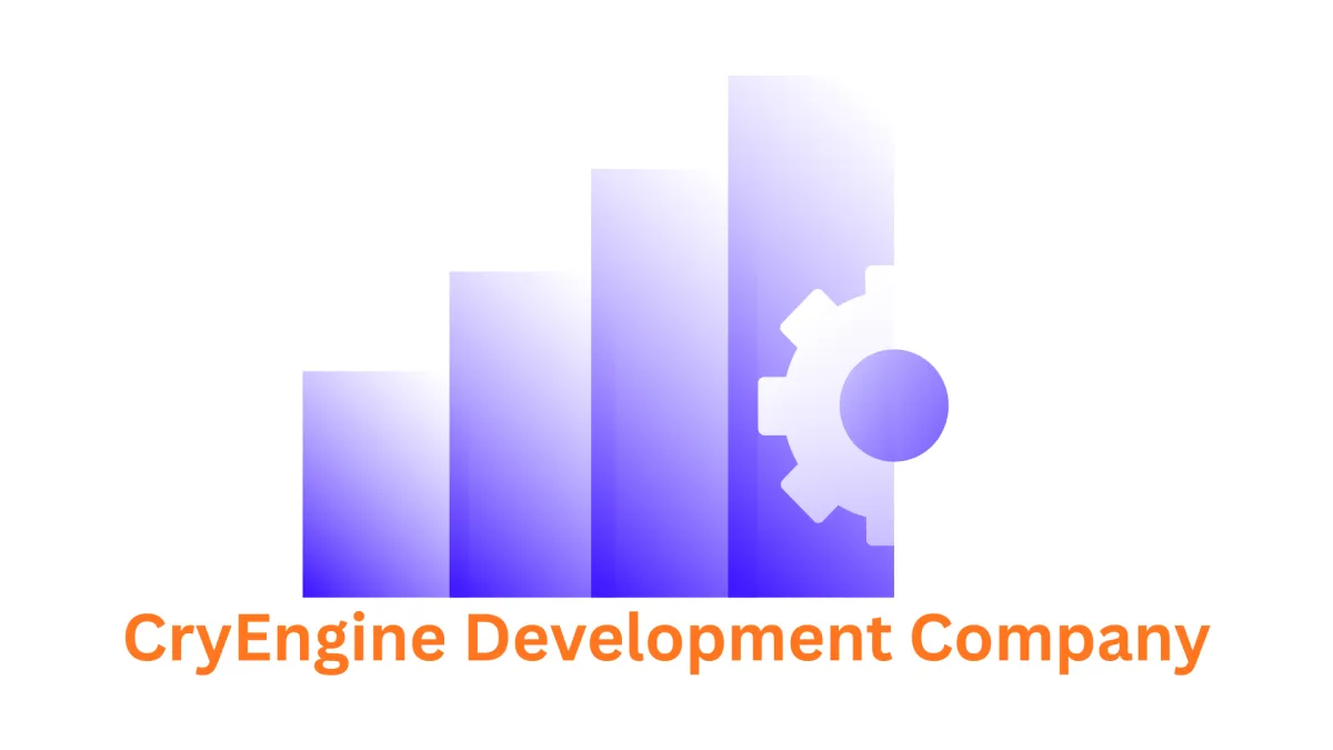 Your Trusted CryEngine Development Company