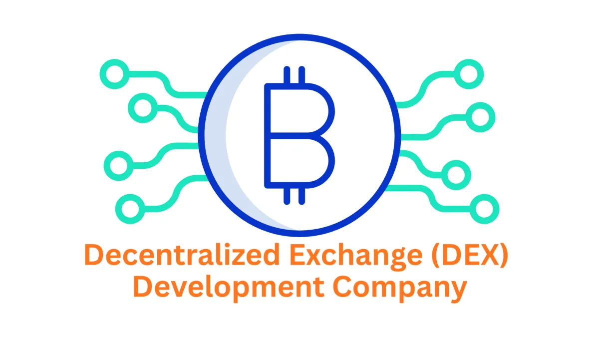 Decentralized Exchange (DEX) Development Company