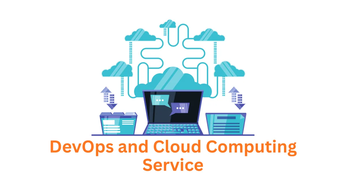 Reliable DevOps and Cloud Computing Service