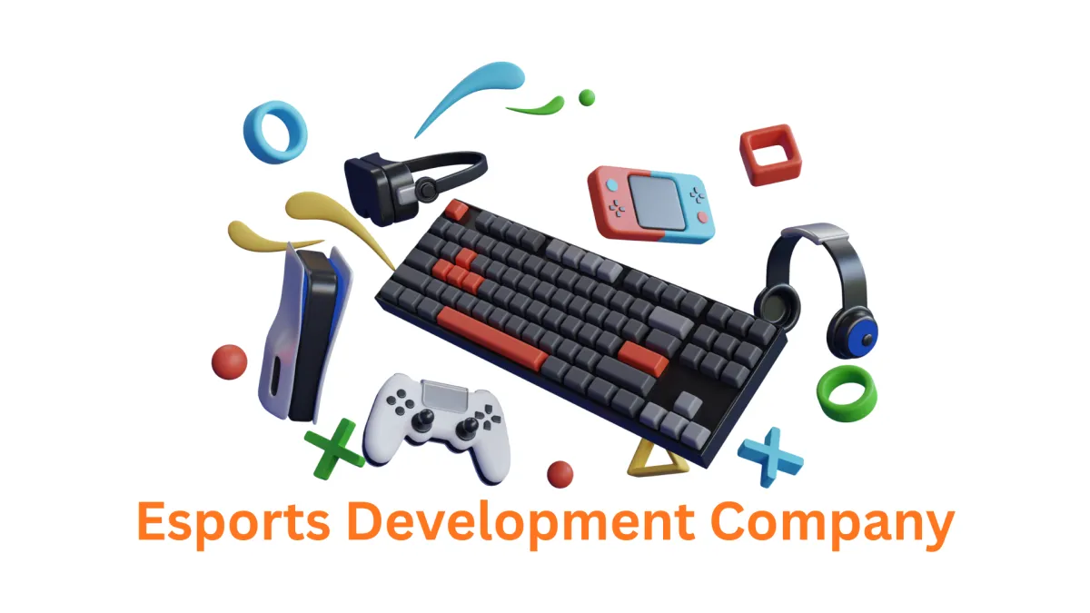 Premier Esports Development Company