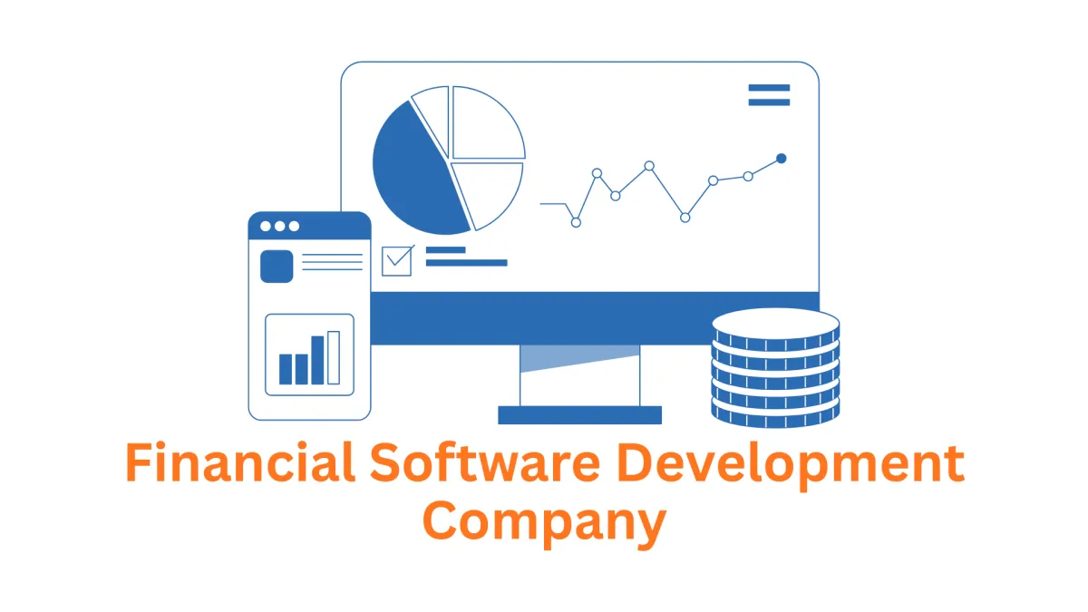 Your Trusted Financial Software Development Company