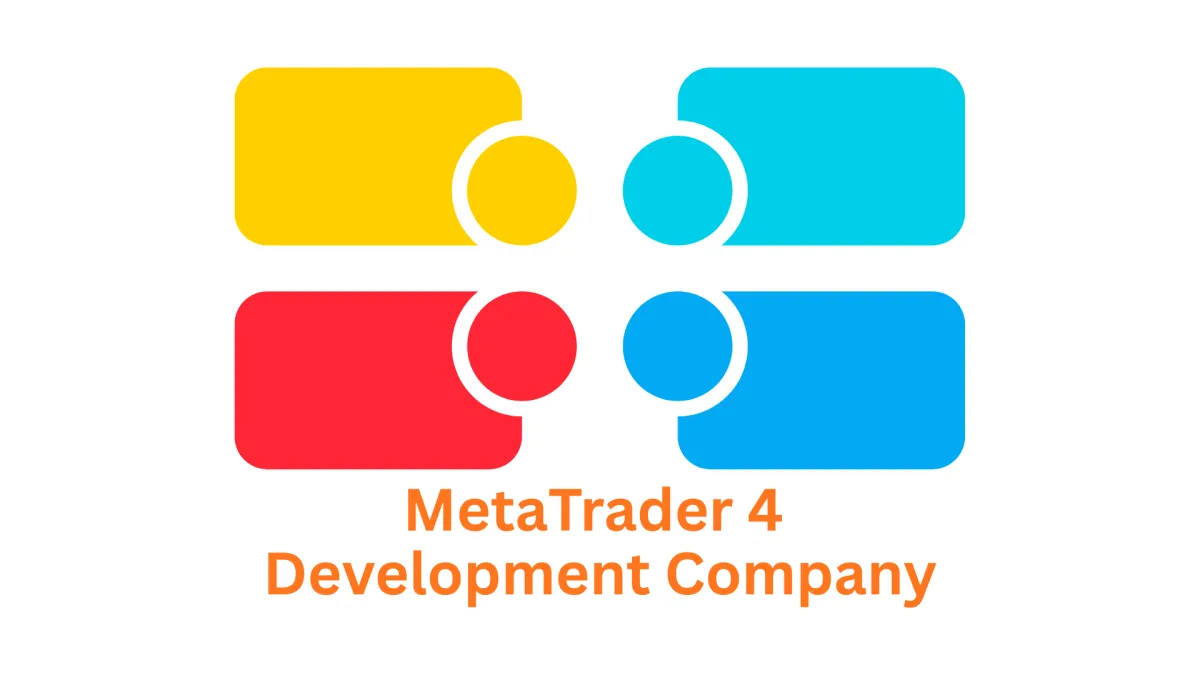 Your Go-To MetaTrader 4 Development Company