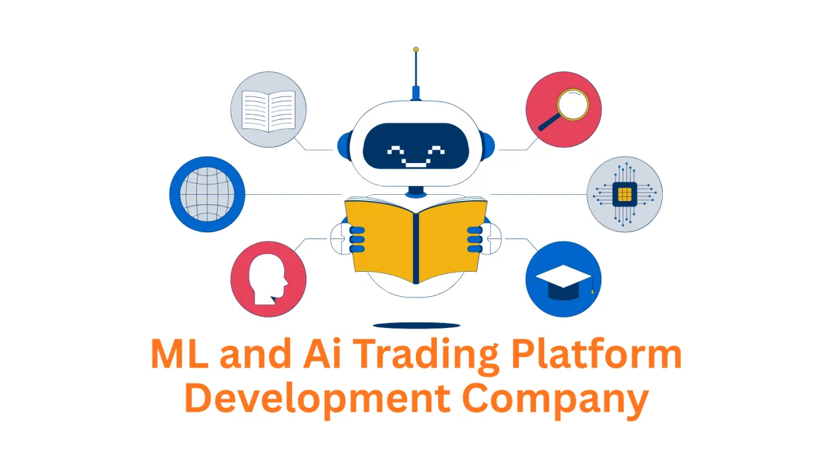 Leading ML and AI Trading Platform Development Company