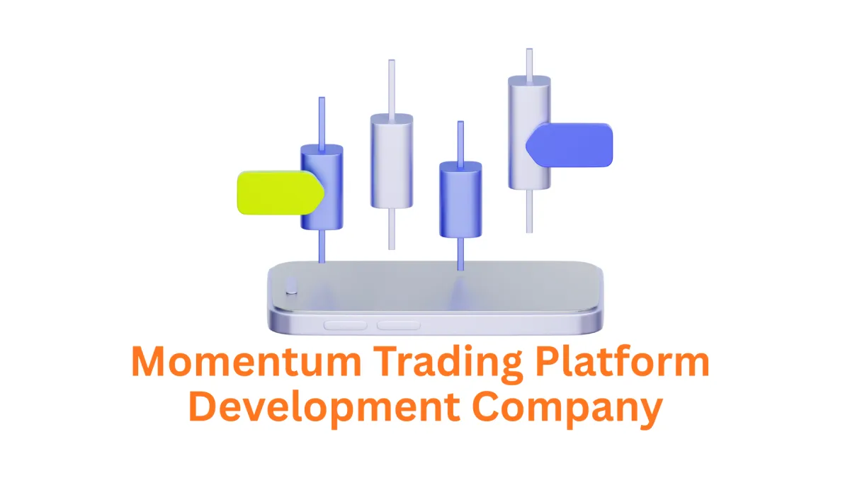 Momentum Trading Platform Development Company