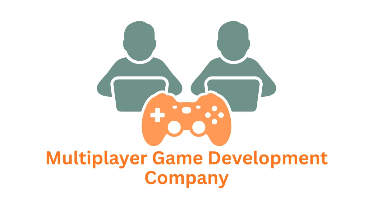 Expert Multiplayer Game Development Company