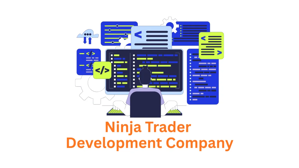 Your Expert NinjaTrader Development Company