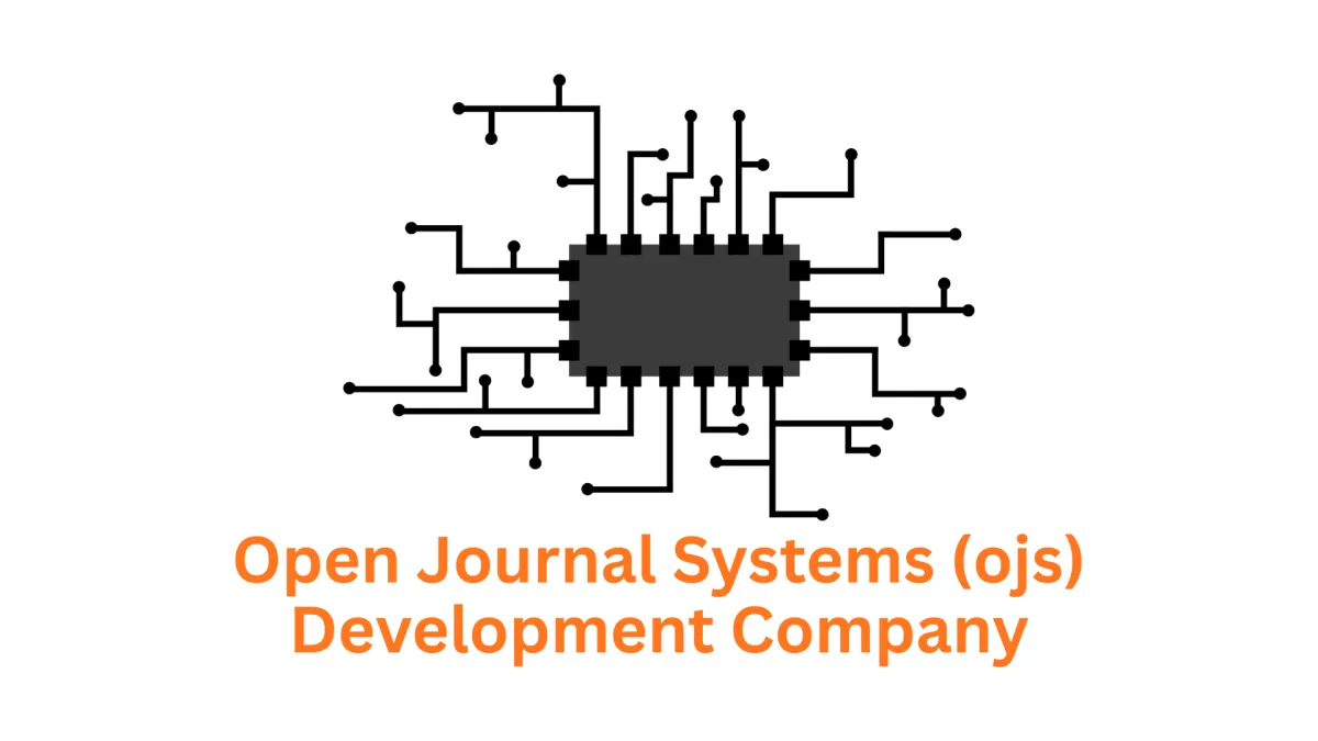 Expert Open Journal Systems (OJS) Development Company