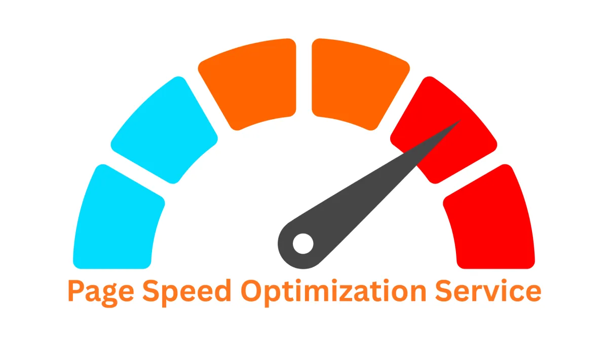 Page Speed Optimization Service