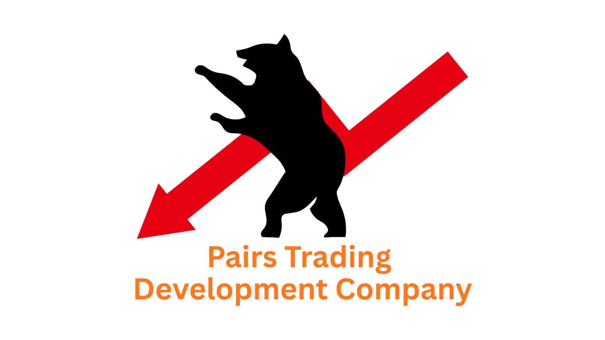 Your Trusted Pairs Trading Development Company