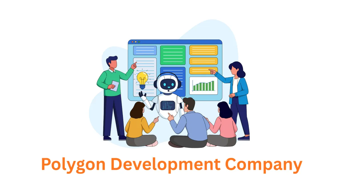 Expert Polygon Development Company