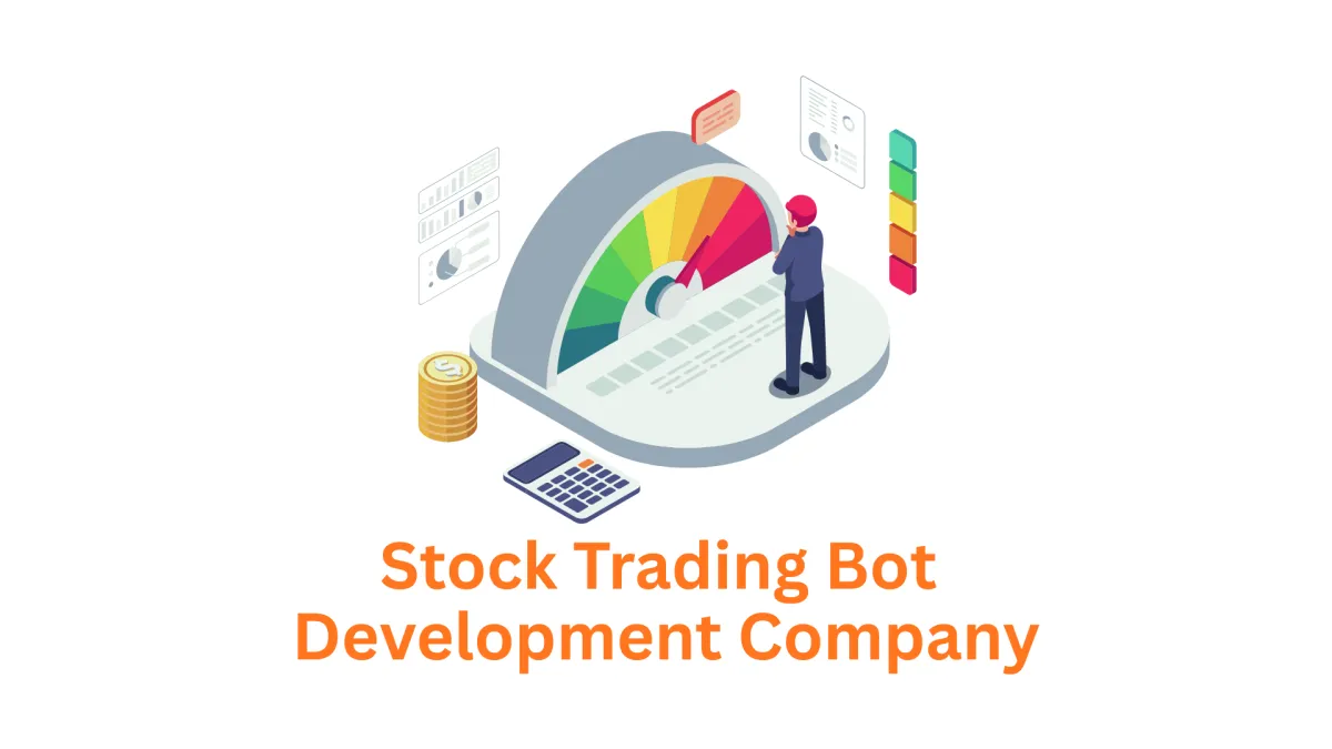 Stock Trading Bot Development Company