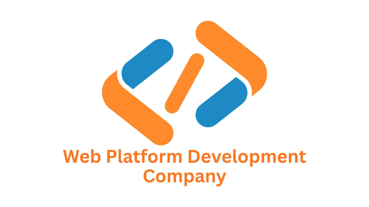 Expert Web Platform Development Company