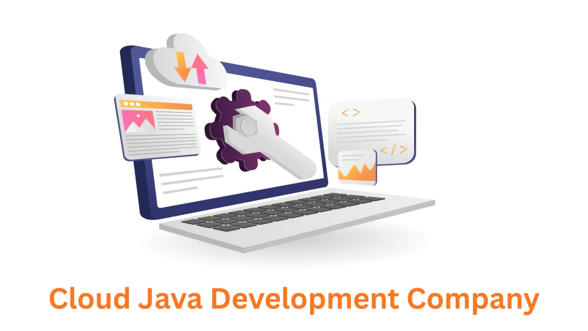 Your Premier Cloud Java Development Company