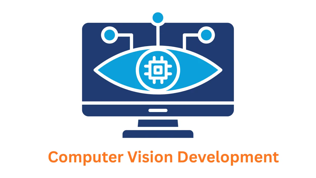 Your Premier Computer Vision Development Company