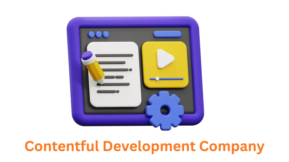 Contentful Development Company