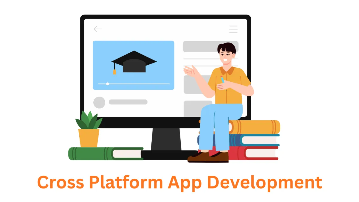 Your Premier Cross-Platform App Development Company