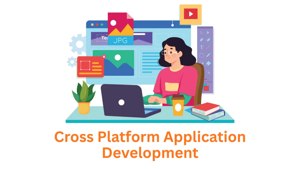 Your Premier Cross Platform Application Development Company