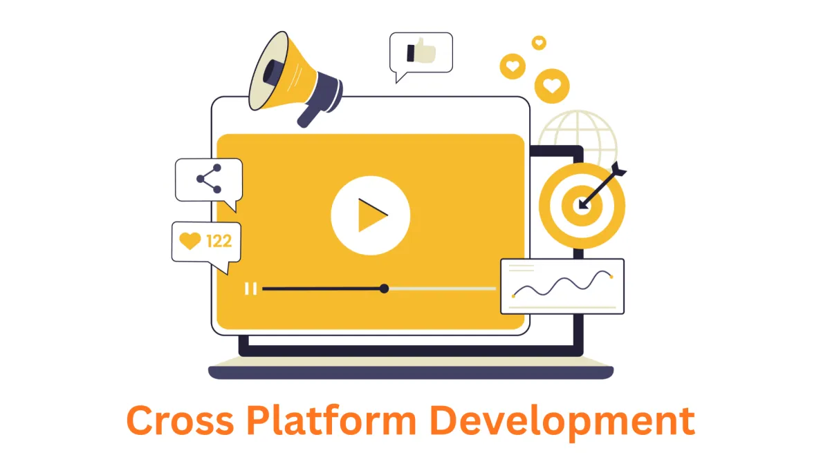 Your Premier Cross Platform Development Company