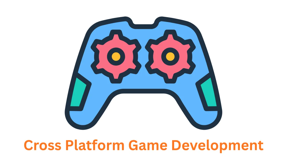 Your Premier Cross-Platform Game Development Company