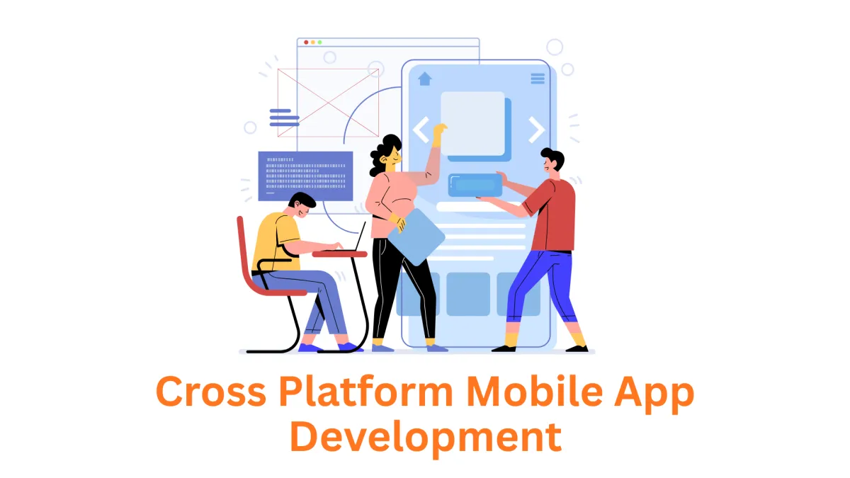Expert Cross Platform Mobile App Development Company