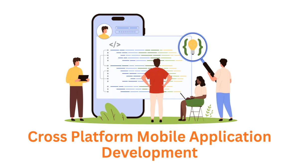 Your Premier Cross Platform Mobile Application Development