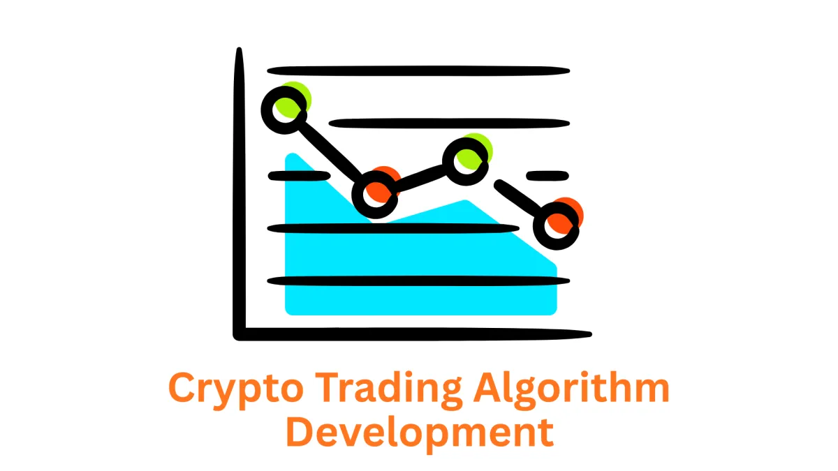 Your Premier Crypto Trading Algorithm Development Company