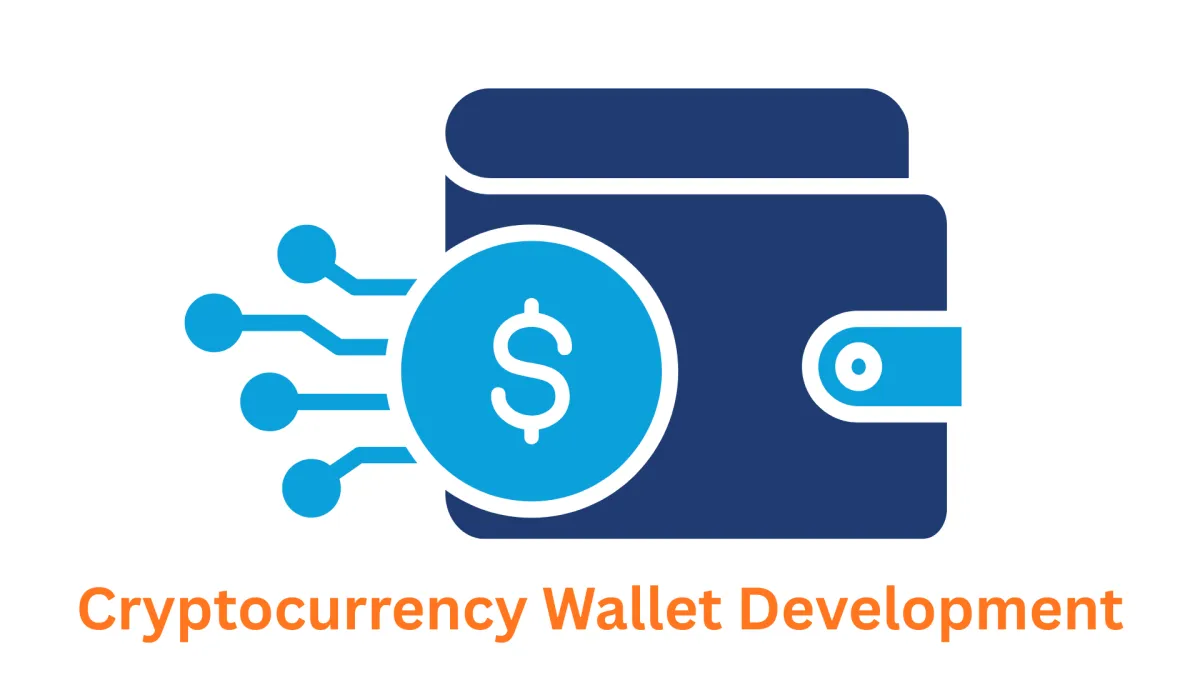 Your Premier Cryptocurrency Wallet Development