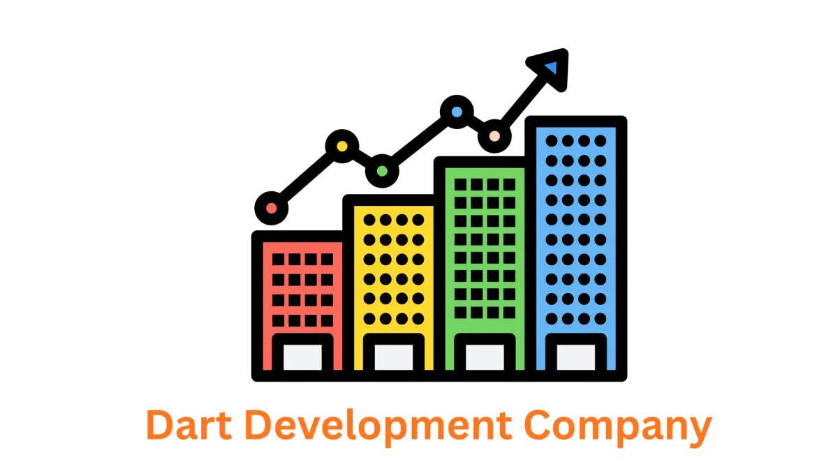 Your Premier Dart Development Company