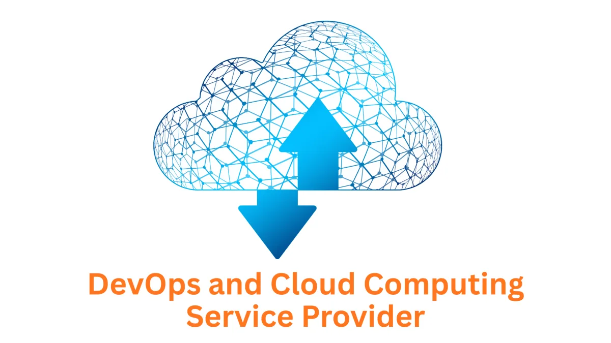 Your Trusted DevOps and Cloud Computing Service Provider