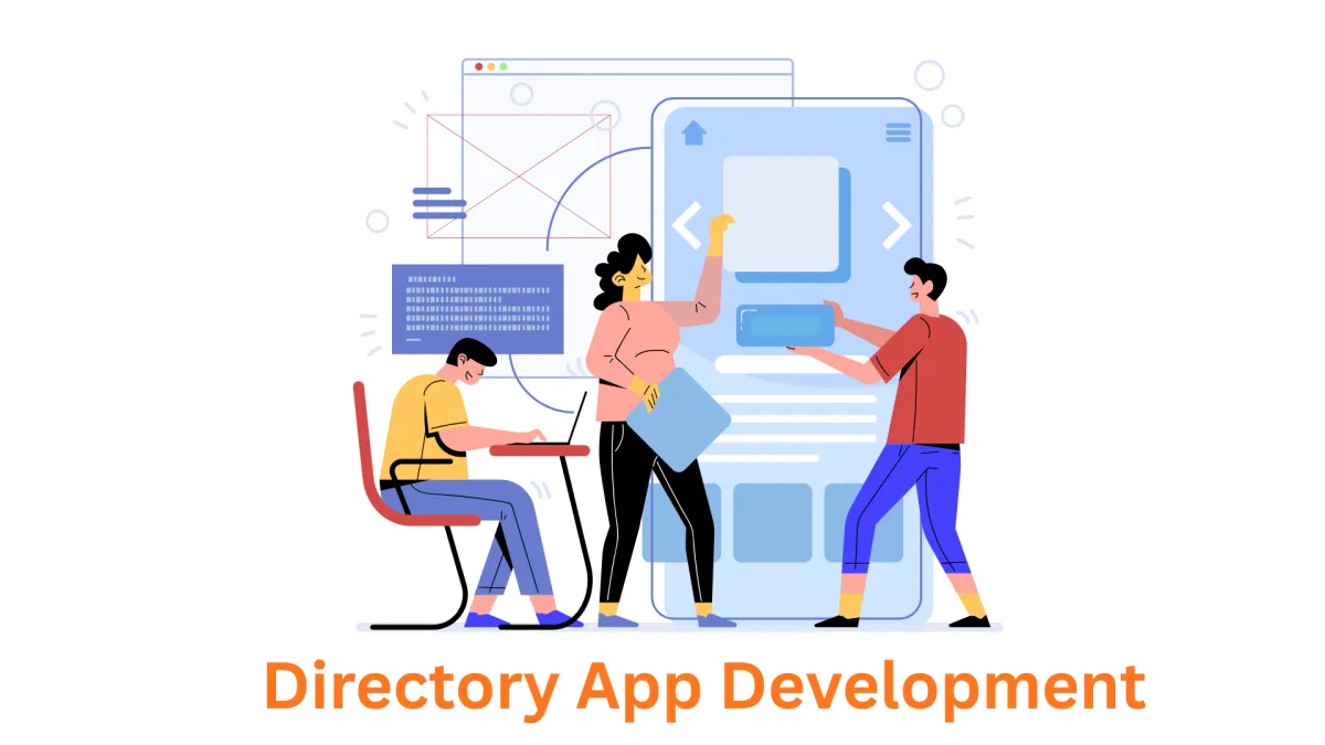Expert Directory App Development Company
