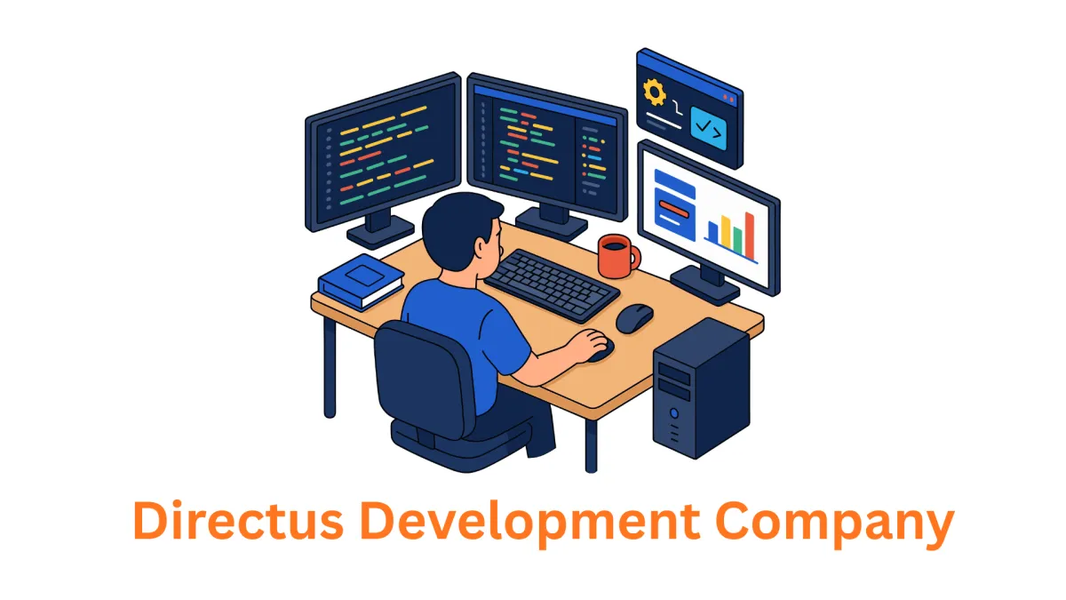 Trusted Directus Development Company