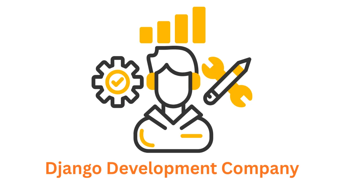 Your Trusted Django Development Company