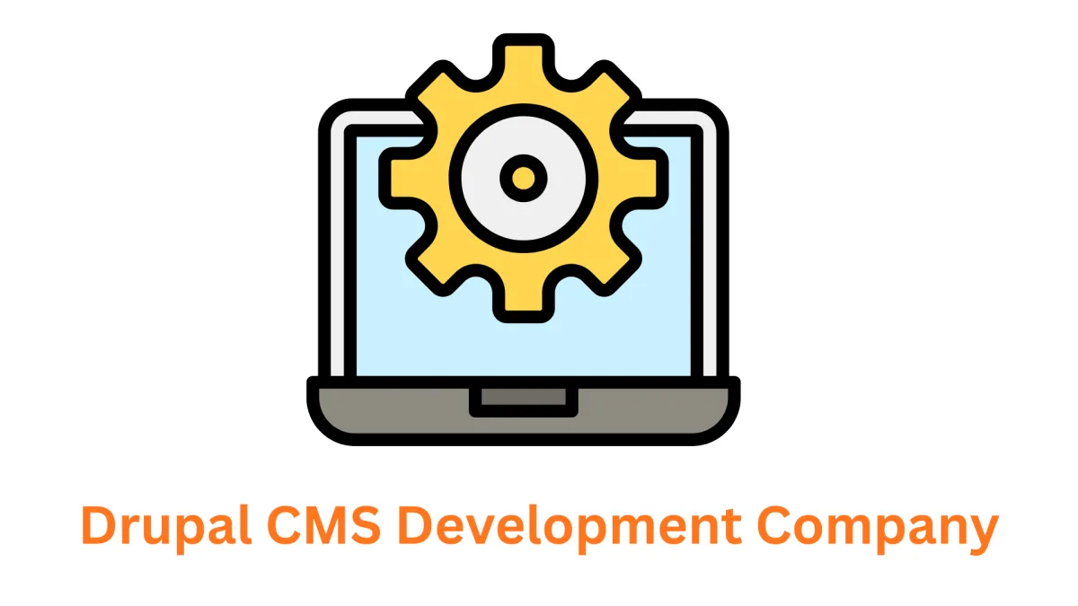 Expert Drupal CMS Development